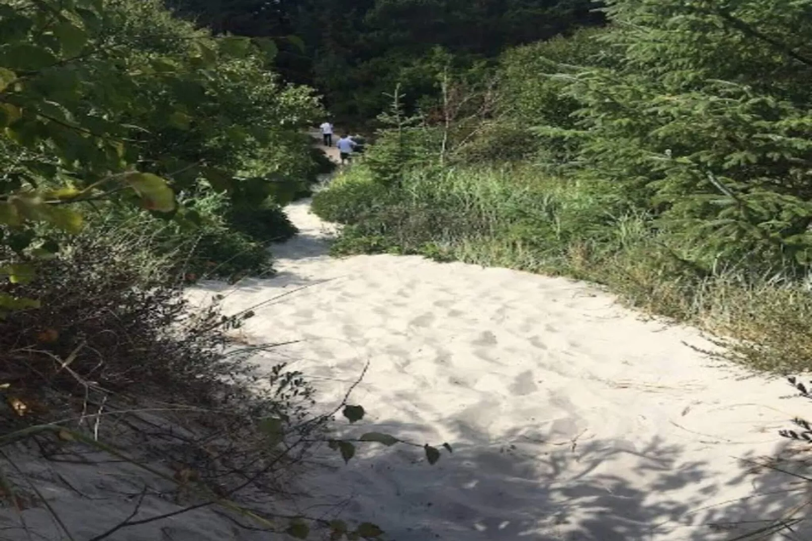 6 person holiday home in Hals-By Traum-Outdoor