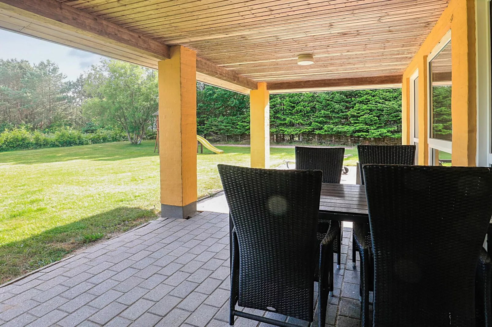 9 person holiday home in Hals-By Traum-Untagged