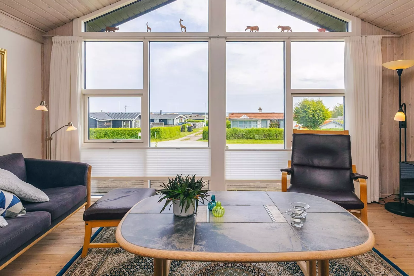 4 Personen Ferienhaus in Sæby-By Traum