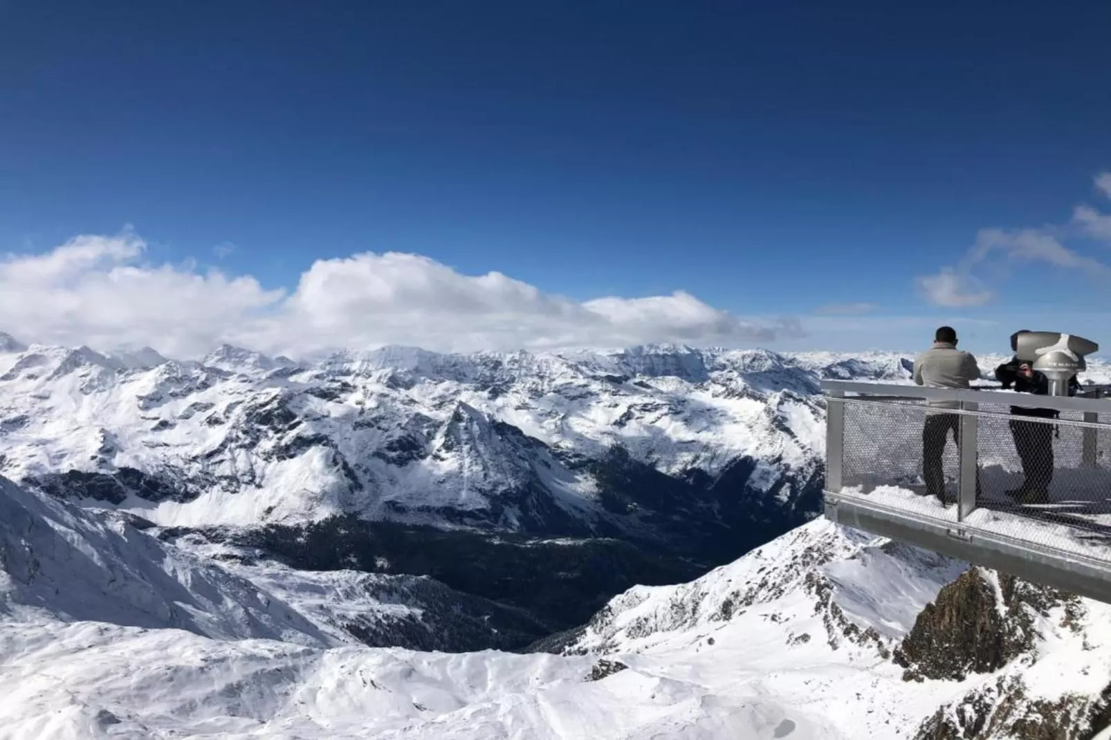 Chalet Stuhlfelden-Area within 20km in winter