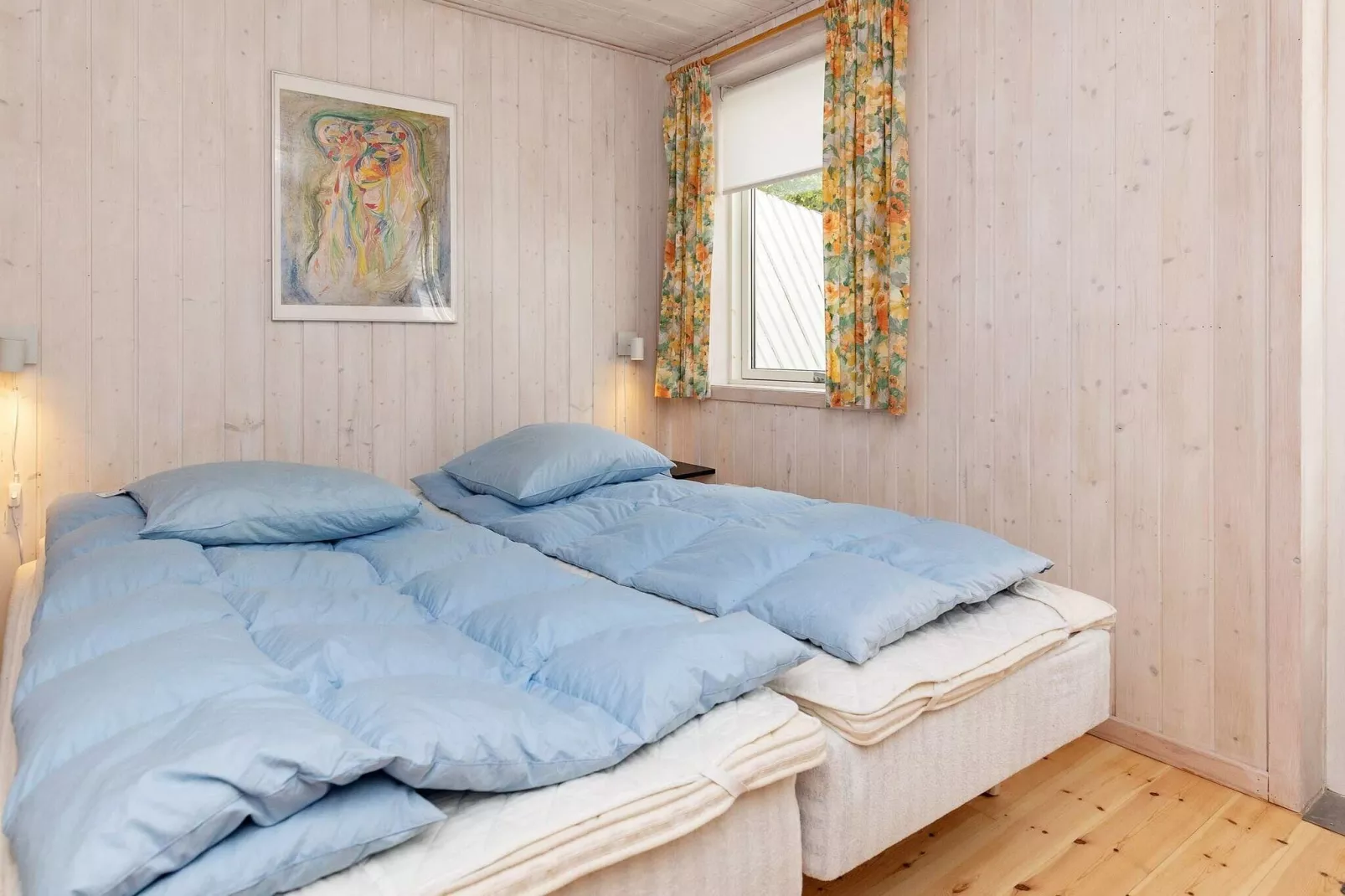 6 Personen Ferienhaus in Højslev-By Traum-Innenbereich