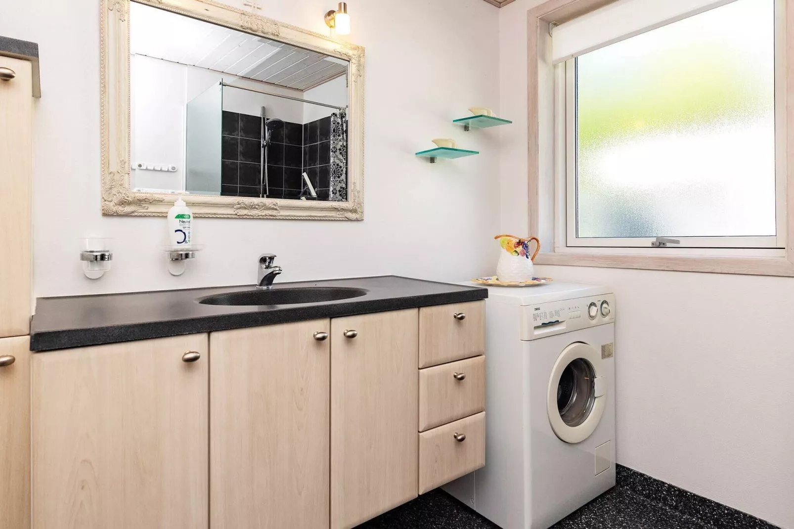 6 Personen Ferienhaus in Højslev-By Traum-Innenbereich