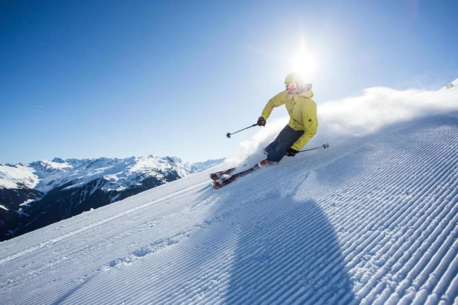 Luxurious Montafon Chalet L 2-Area within 20km in winter