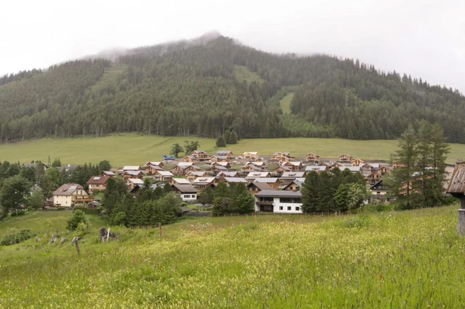 Chalet Zuckerhütl-Areas within 20km in summer