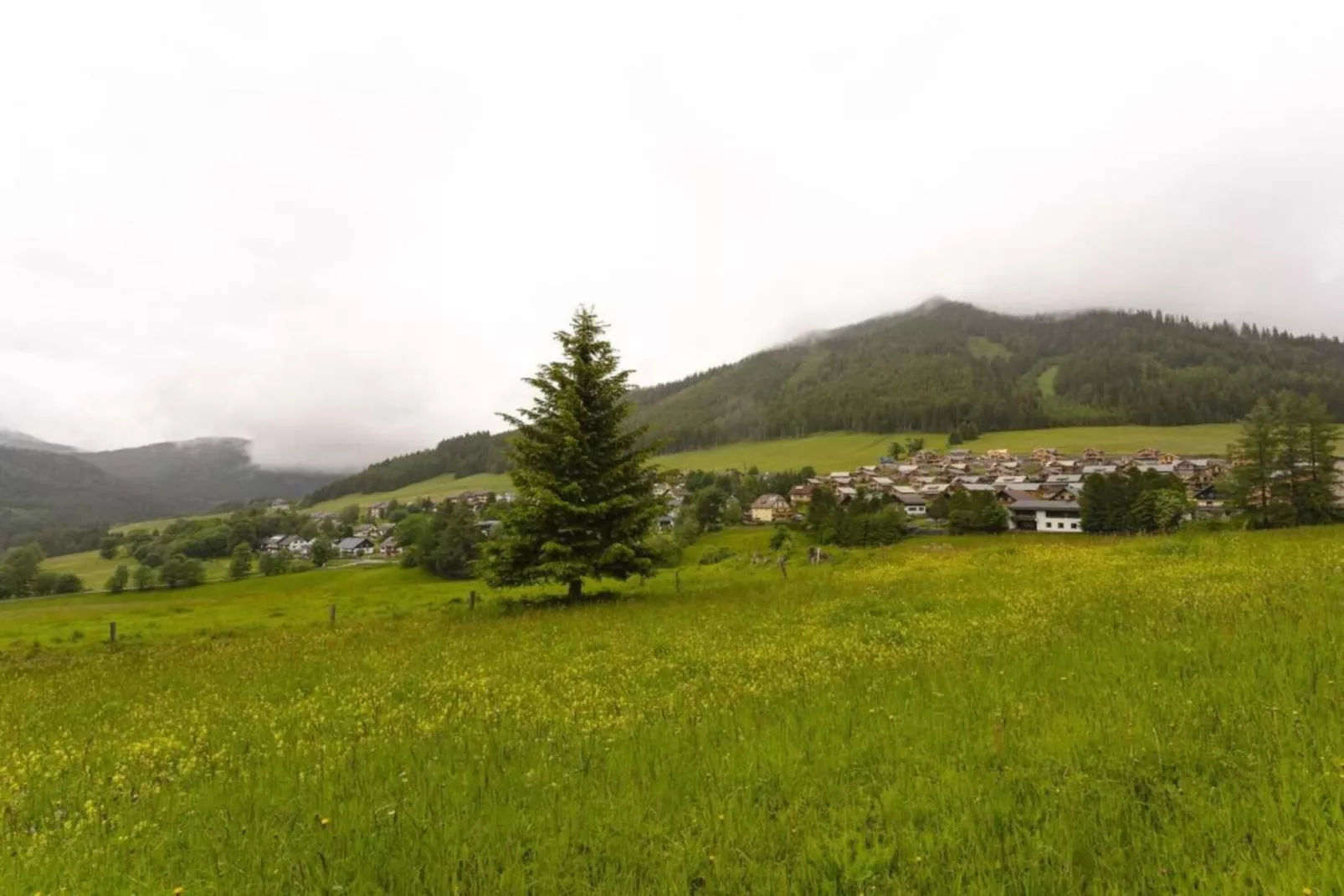 Chalet Pistenstüberl-Areas within 20km in summer