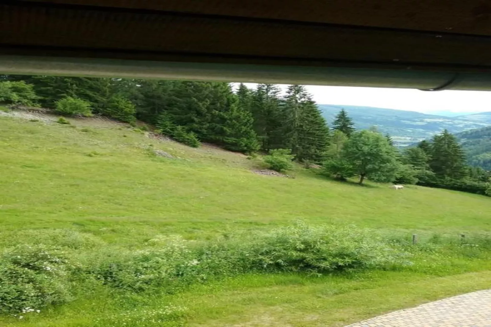 The Austrian Chalet-Areas within 20km in summer