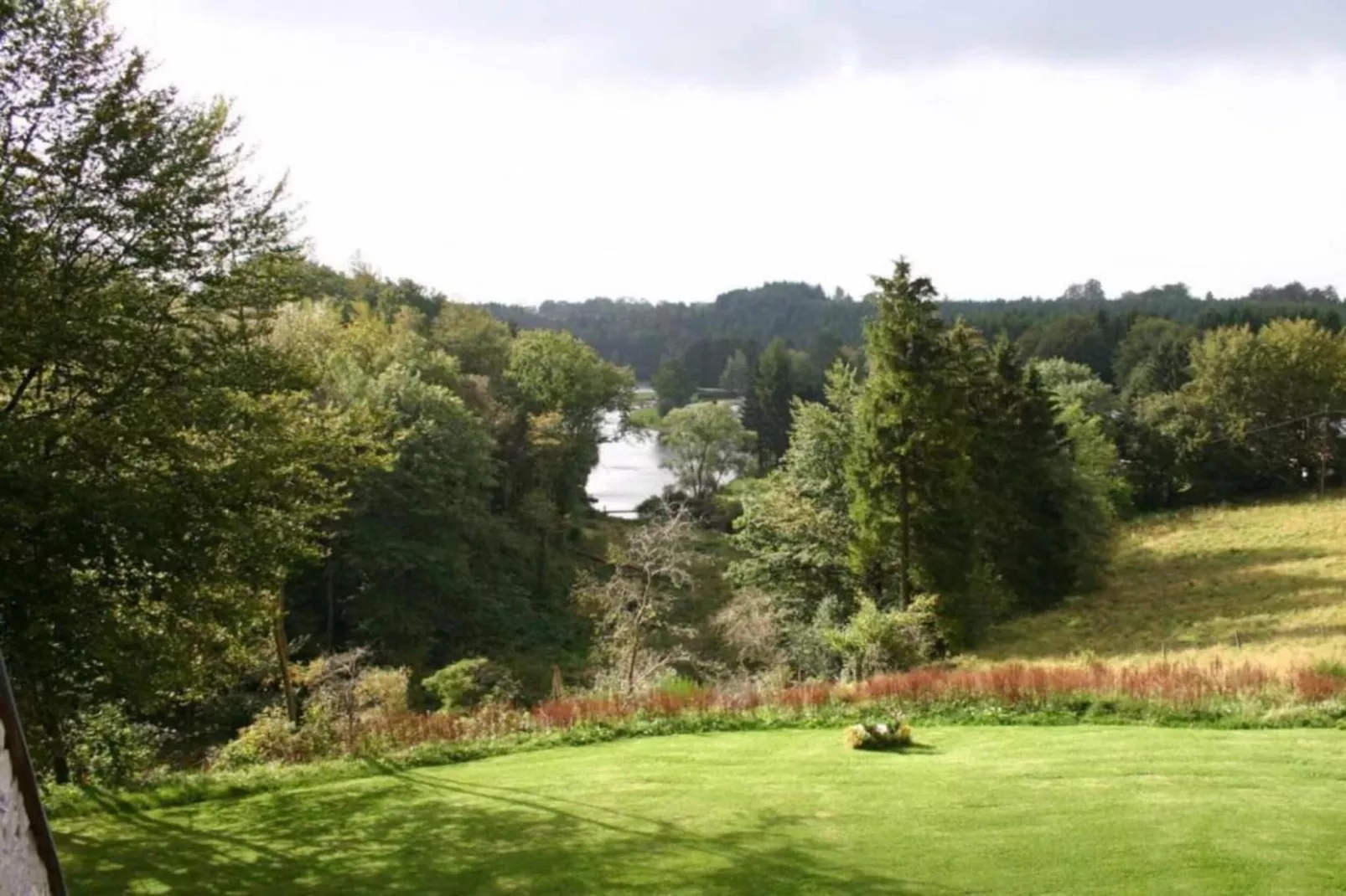 Le Chalet Chaleureux A-Areas within 20km in summer