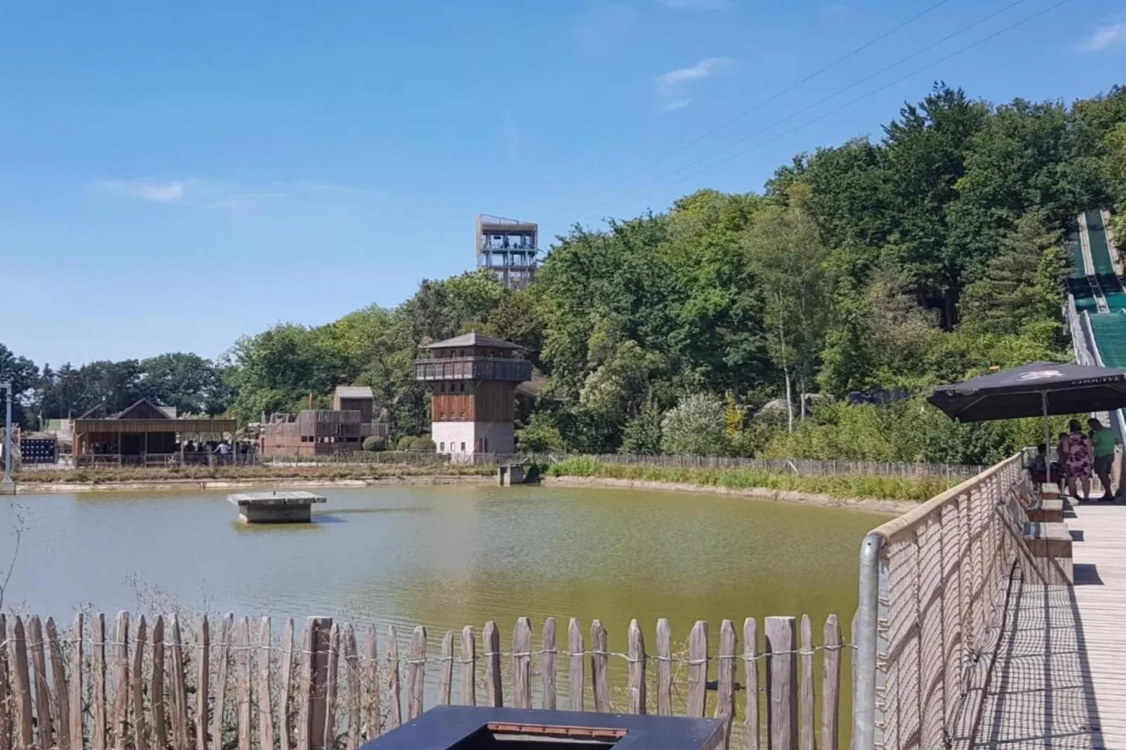 La Casa della Nonna-Zones été à 20 km