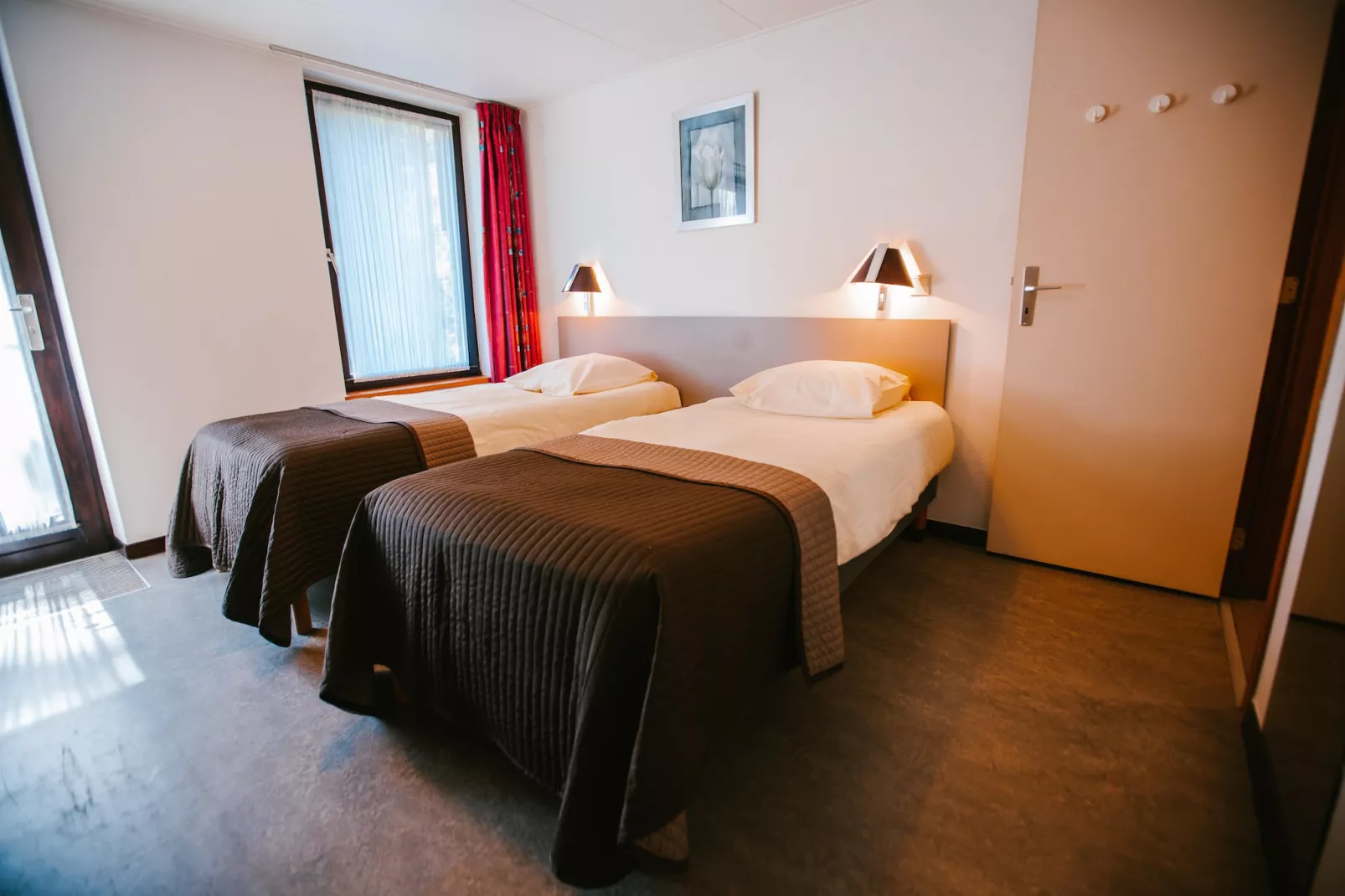 Cottage Excellence-Chambre