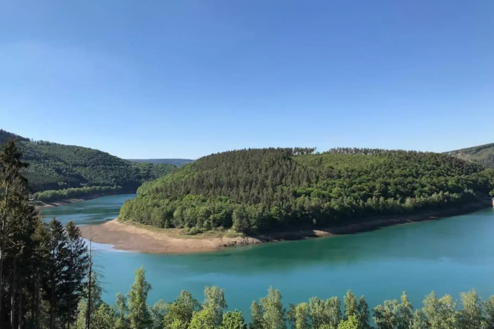 La lavande-Areas within 20km in summer