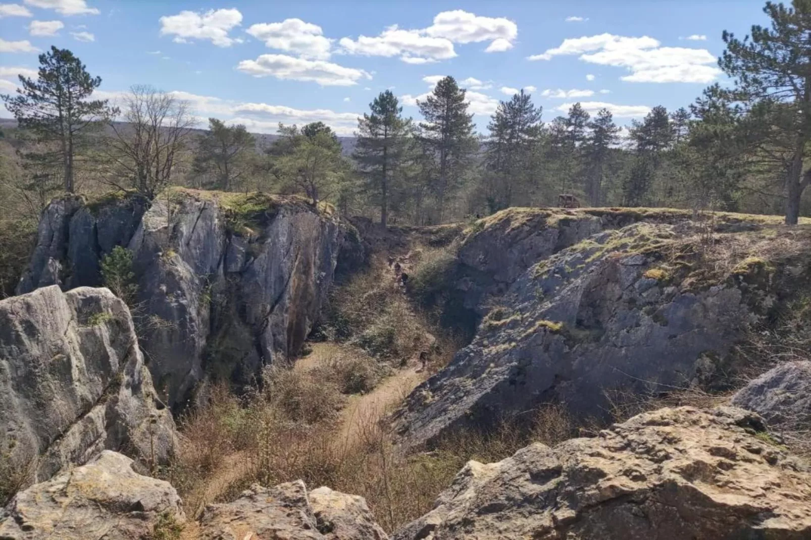 Gite du Viroin 1-Areas within 20km in summer