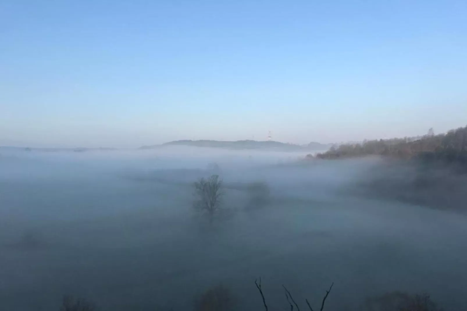 Aux Hirondelles-Zones hiver à 20 km