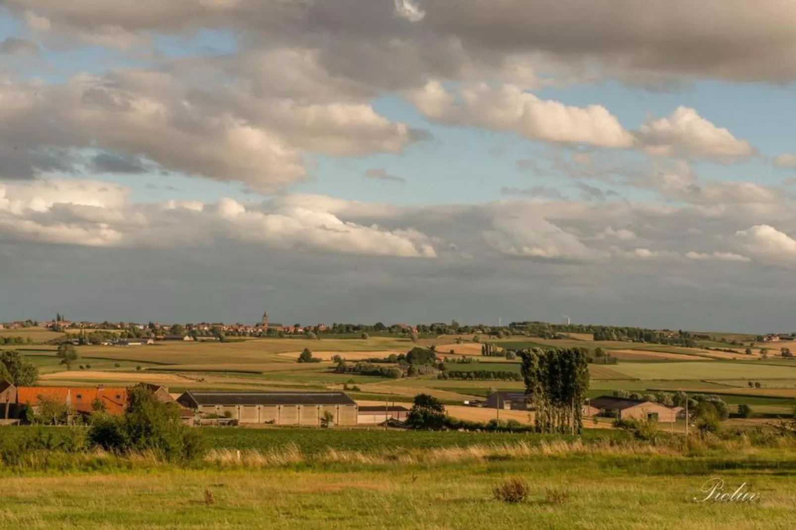 Grande Gite-Zones été à 20 km