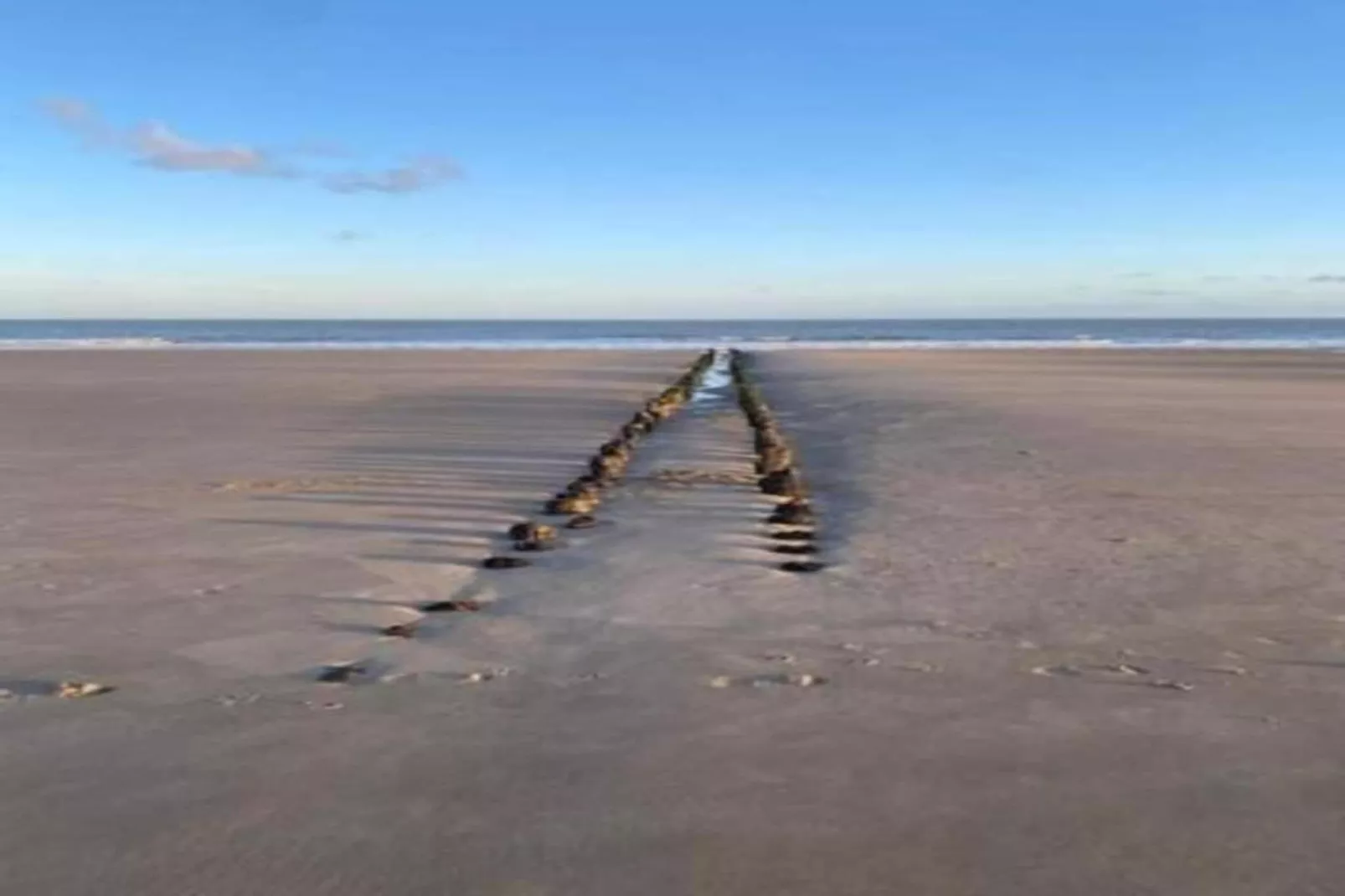 De Reus van Horebeke-Zones été à 20 km