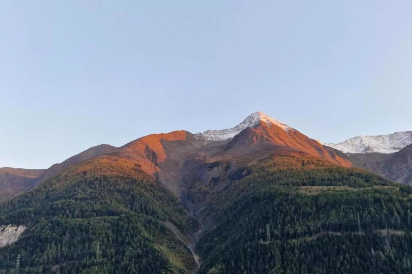 Chalet Abendruh-Zones été à 5 km