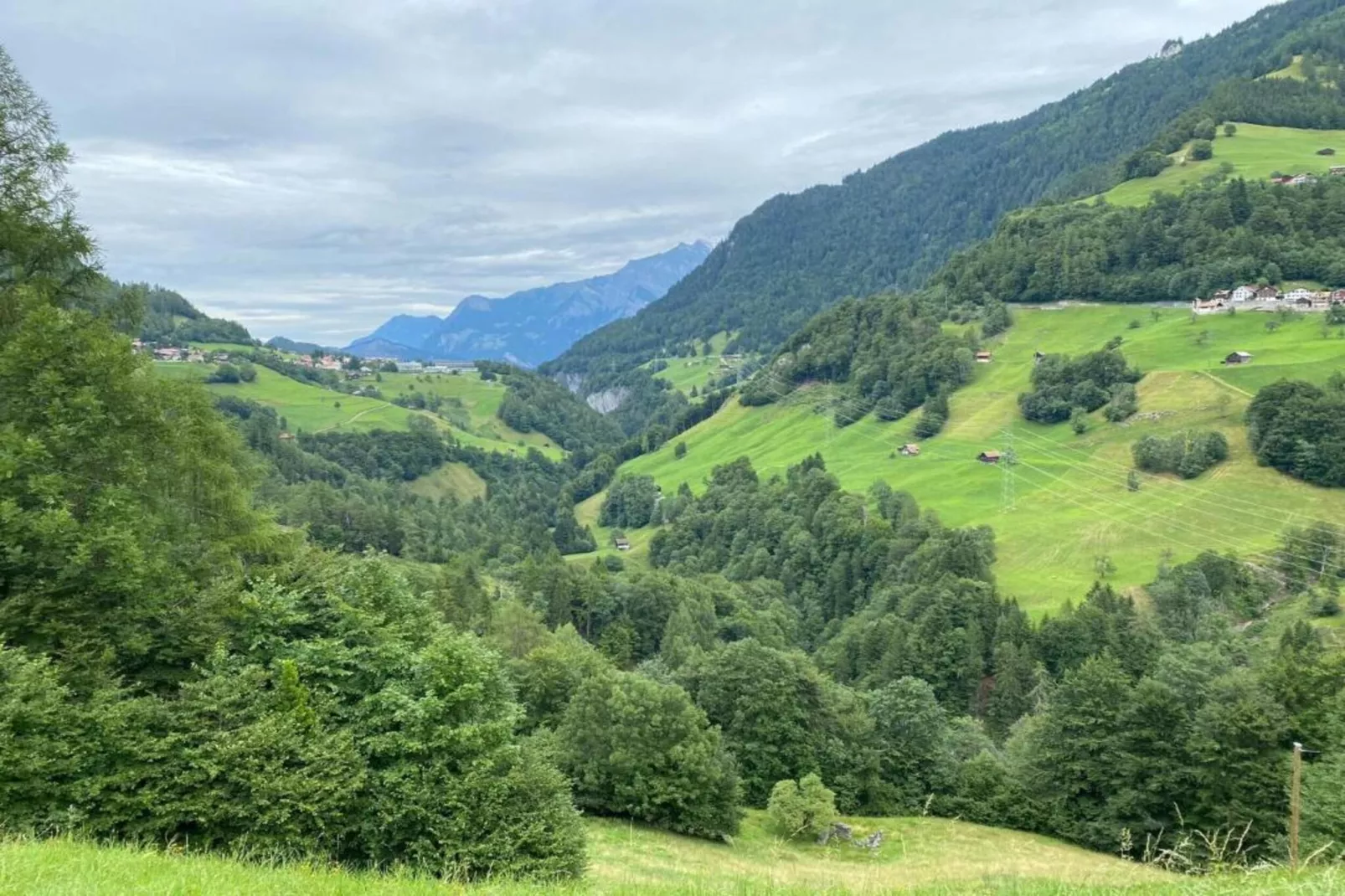 Haus Lerch-Areas within 5km in summer