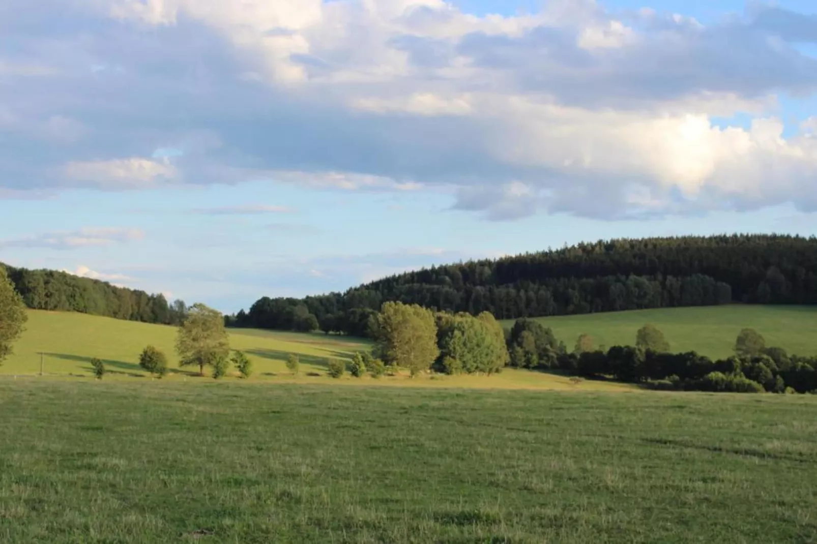 Fara-Gebiete Sommer 5 km