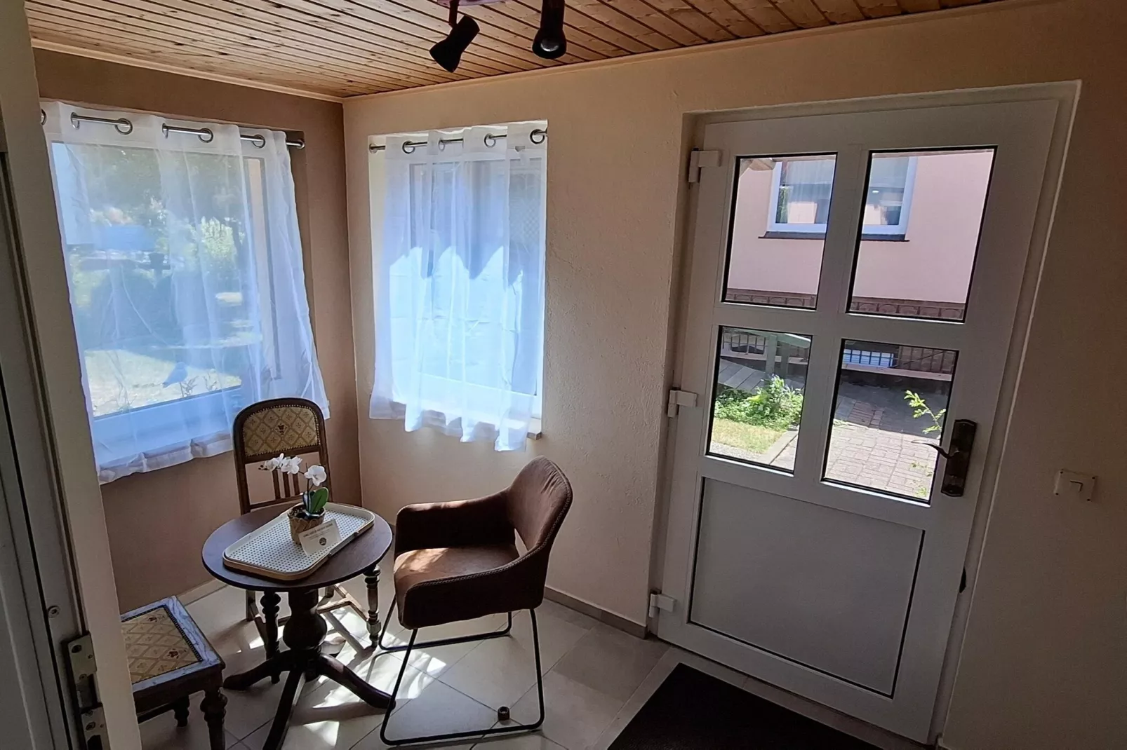 Ferienbungalow Kröpelin-Flur