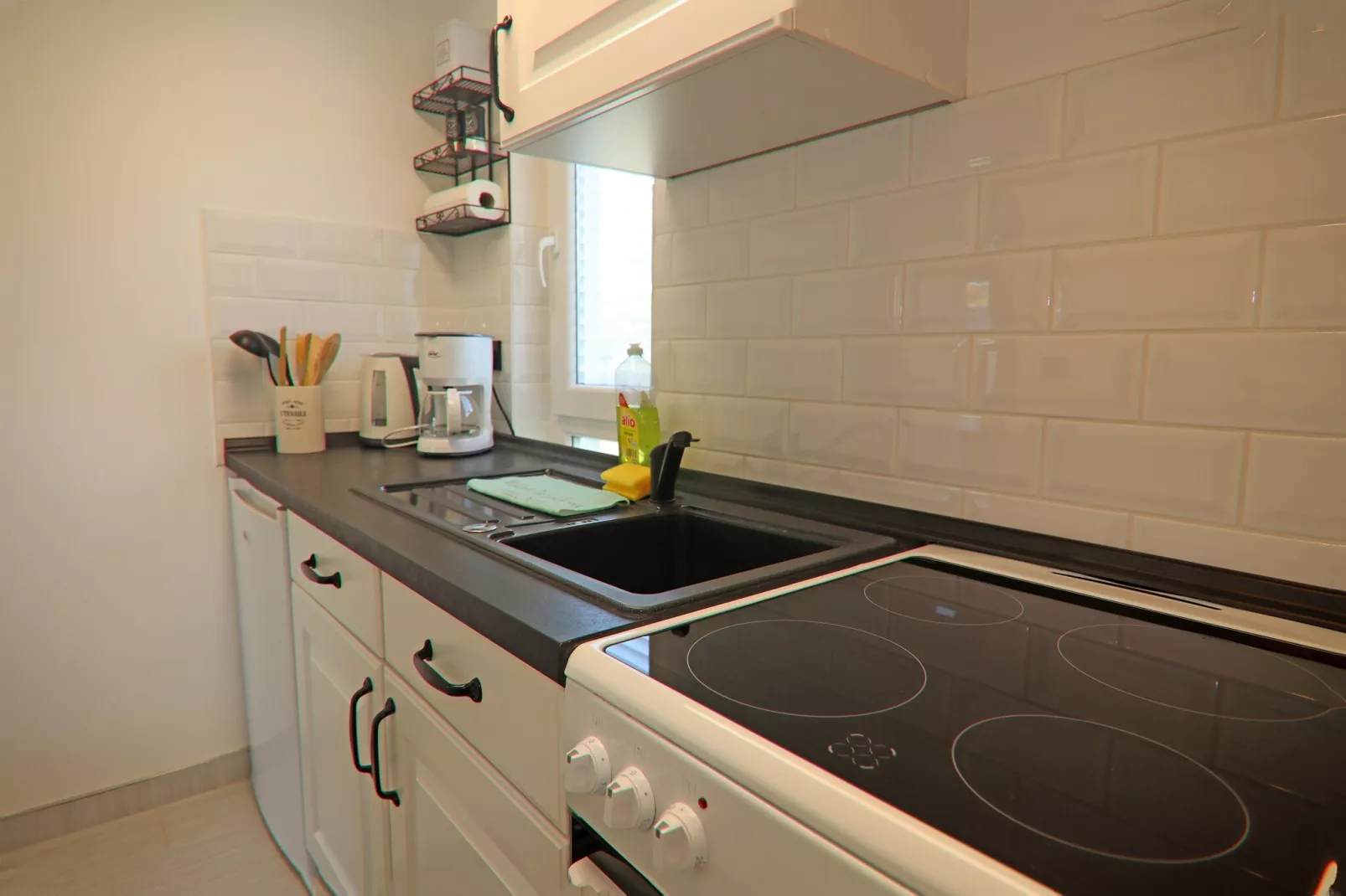 Wiesenblick-Kitchen