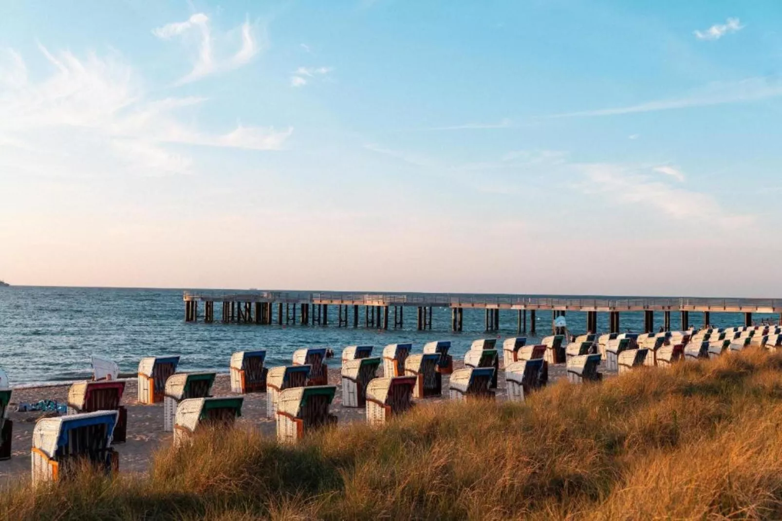 Leuchtturm in Kühlungsborn-Areas within 20km in summer