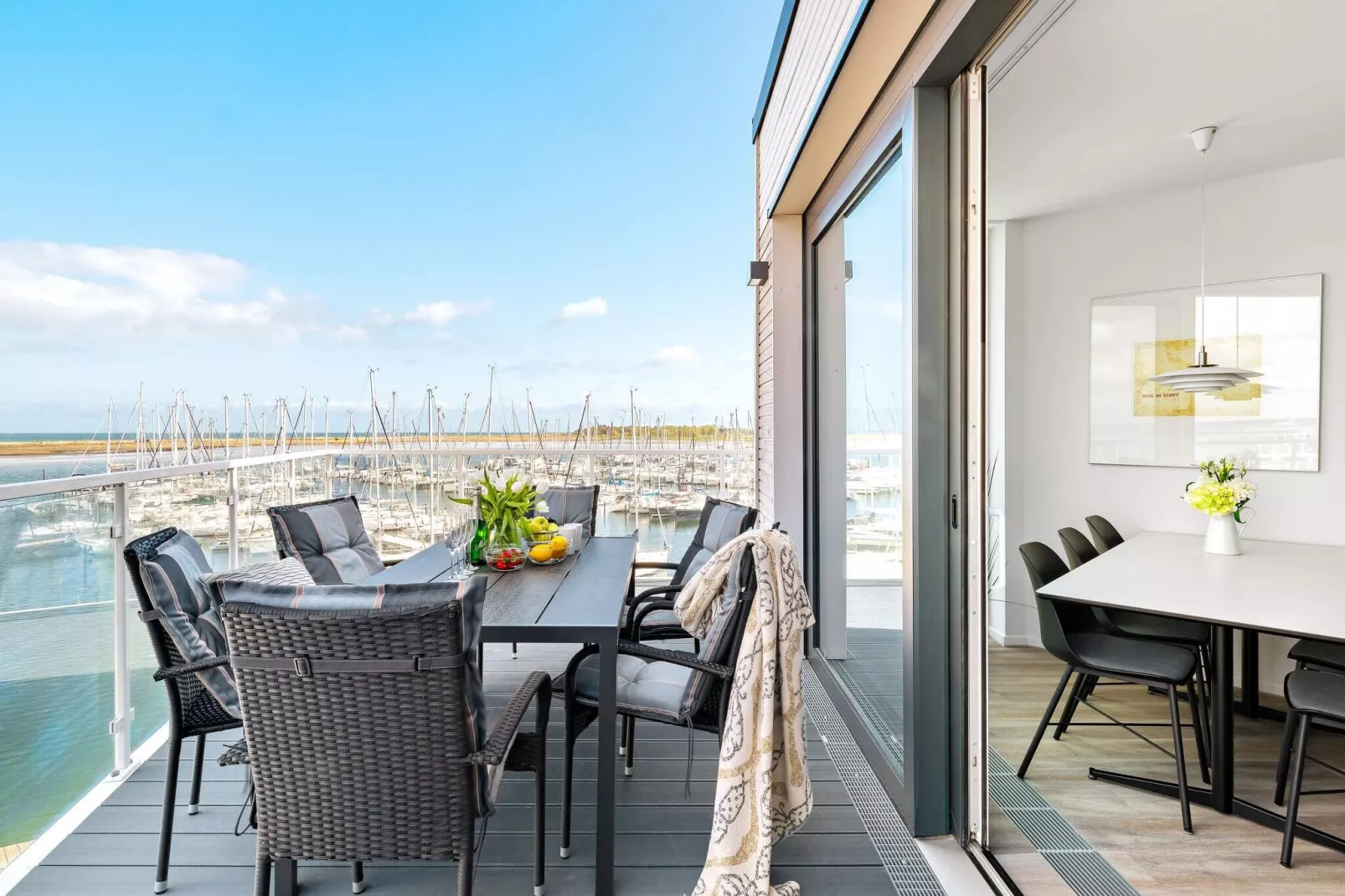 Maison de vacances pour 6 a Wendtorf