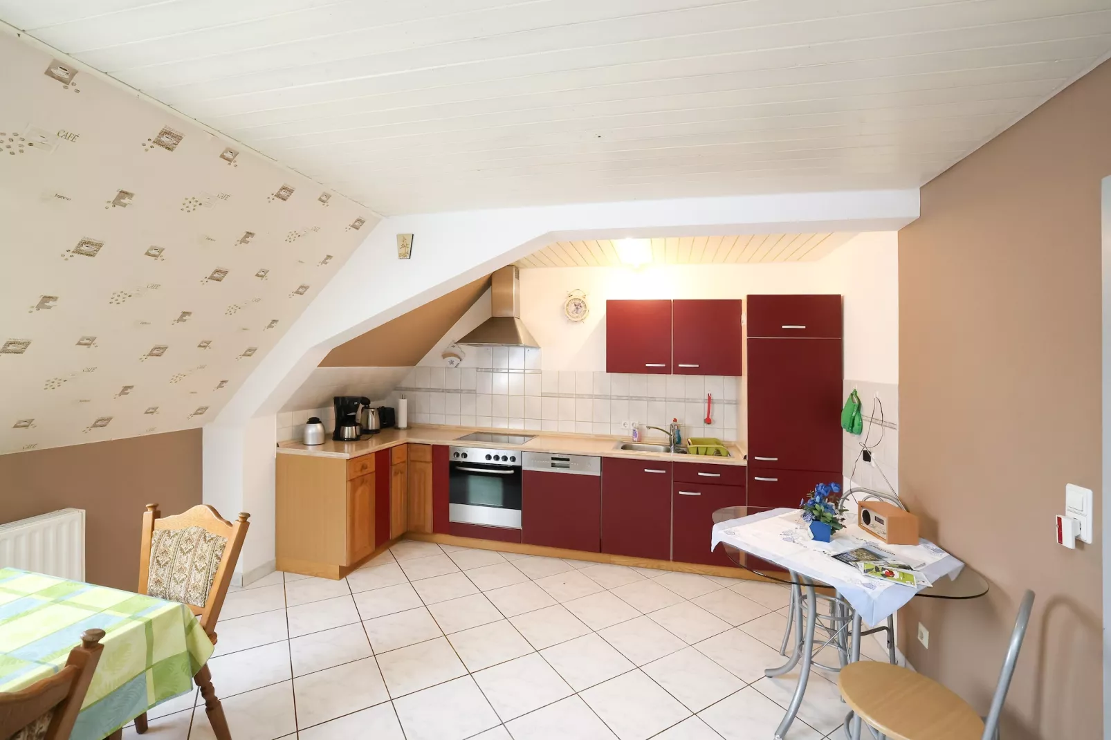 Haus Epting-Kitchen