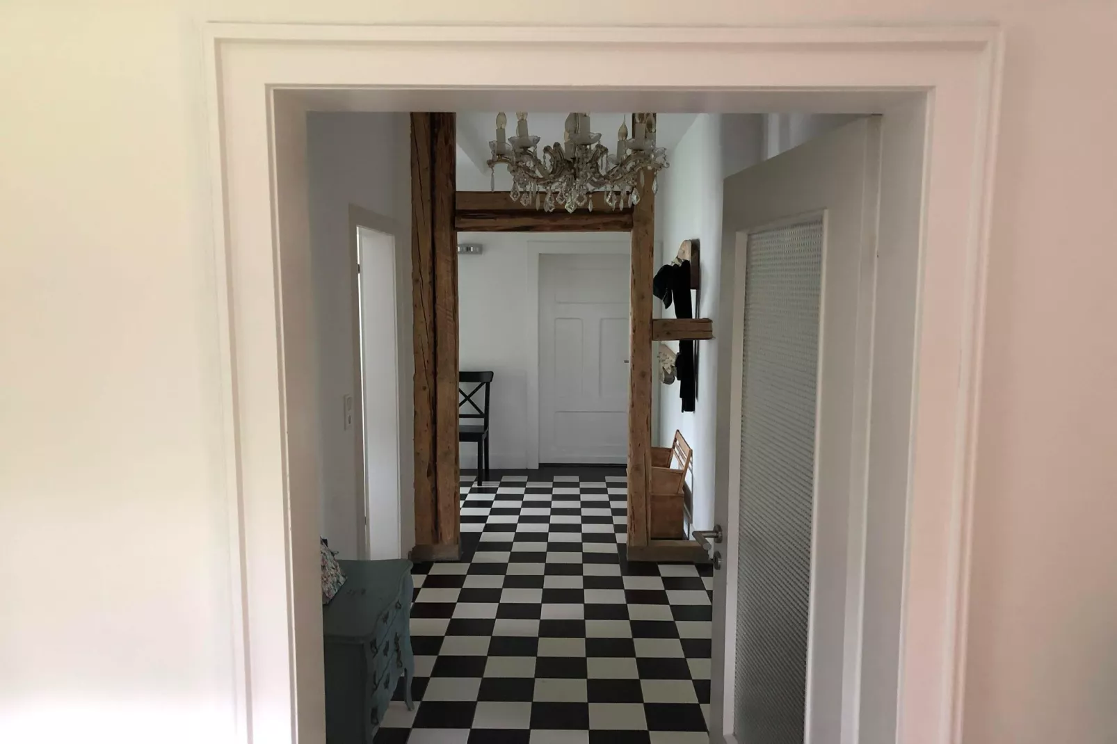 Freundlich Siedlinghausen-Palier