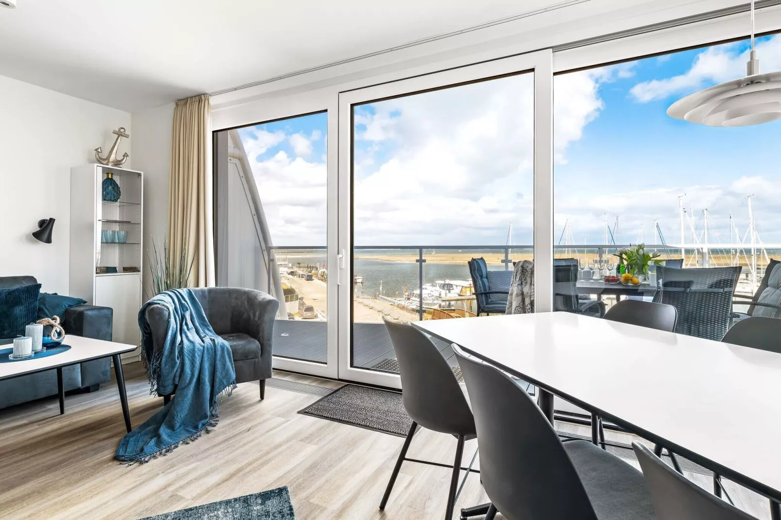 Maison de vacances pour 6 a Wendtorf-Intérieur