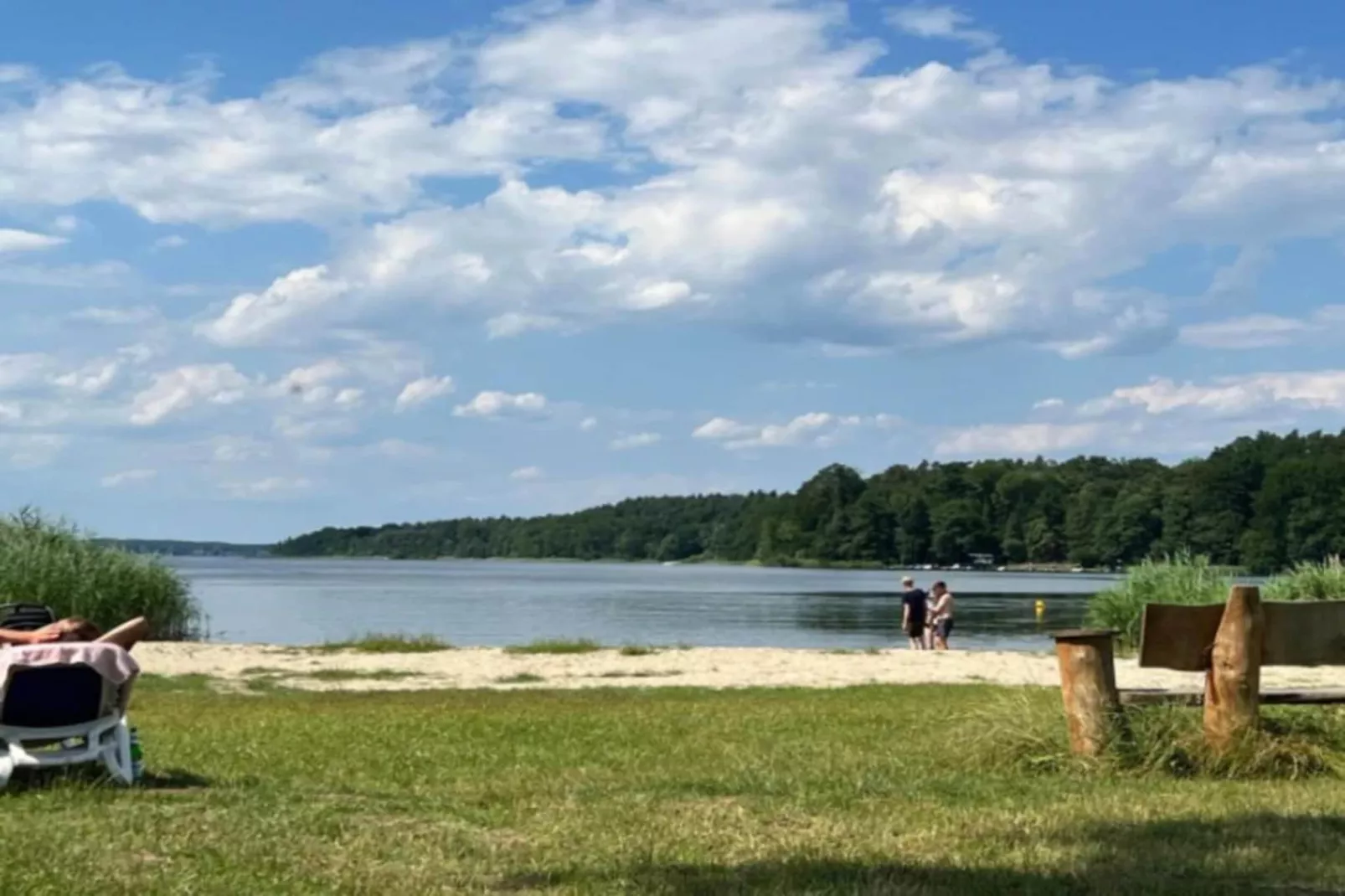 Dorle-Areas within 20km in summer