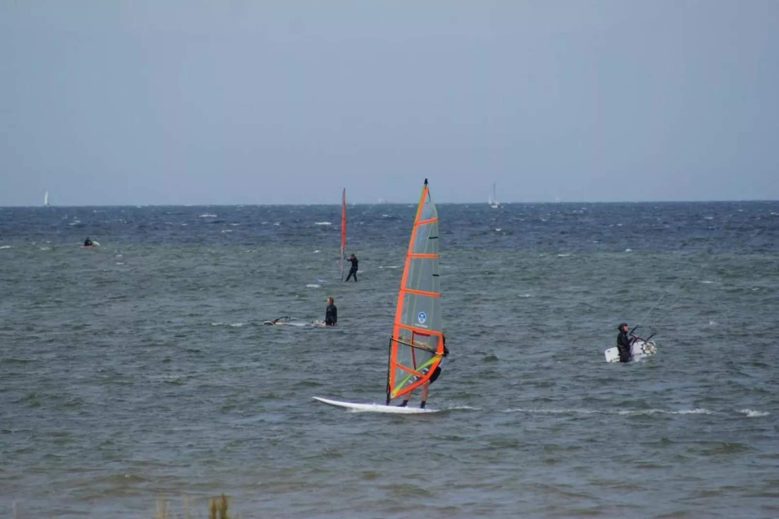 Urlaub vor den Toren der Hansestadt Wismar-Gebiete Sommer 5 km