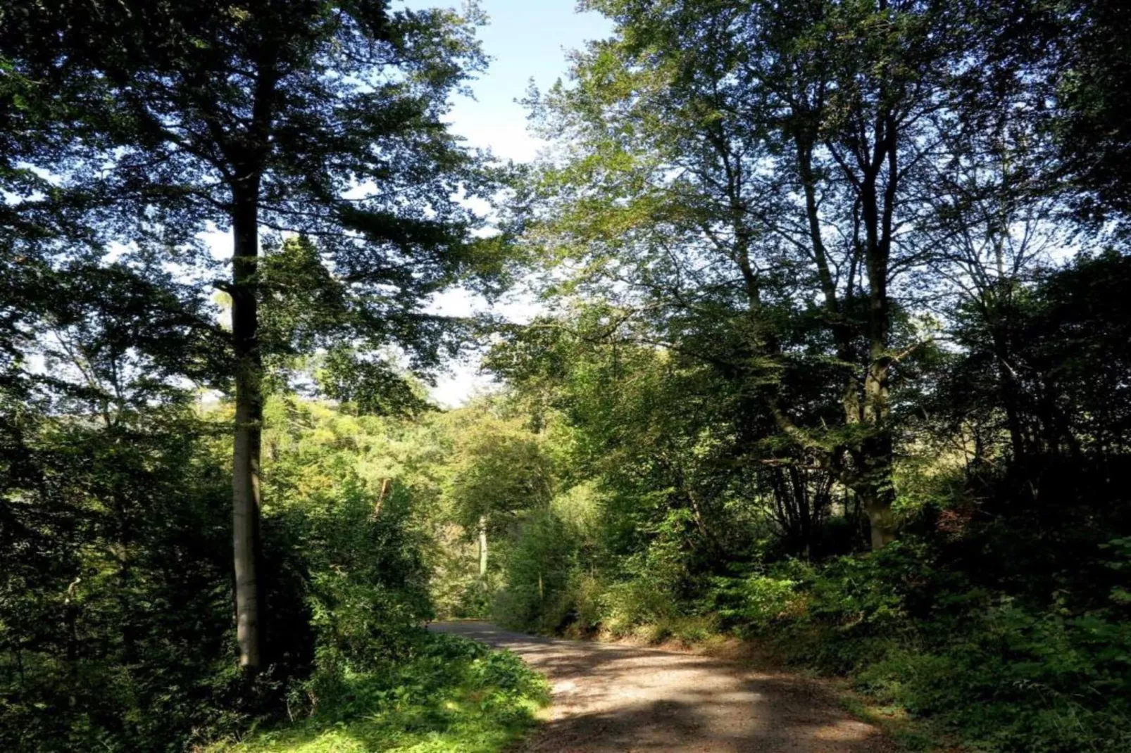 Weserbergland-Gebiete Sommer 20 km