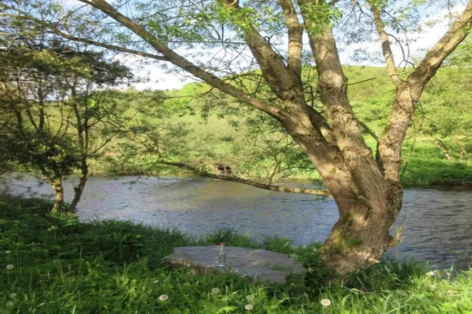 Sauerland-Areas within 20km in summer