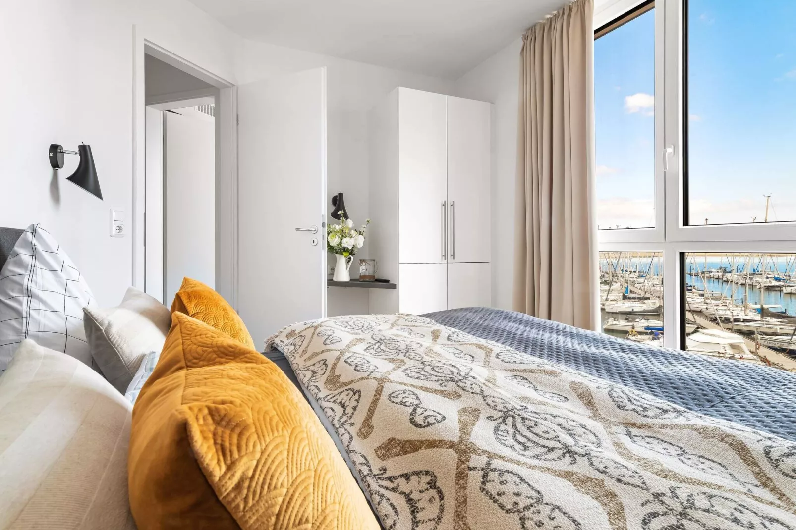 Maison de vacances pour 6 a Wendtorf-Intérieur