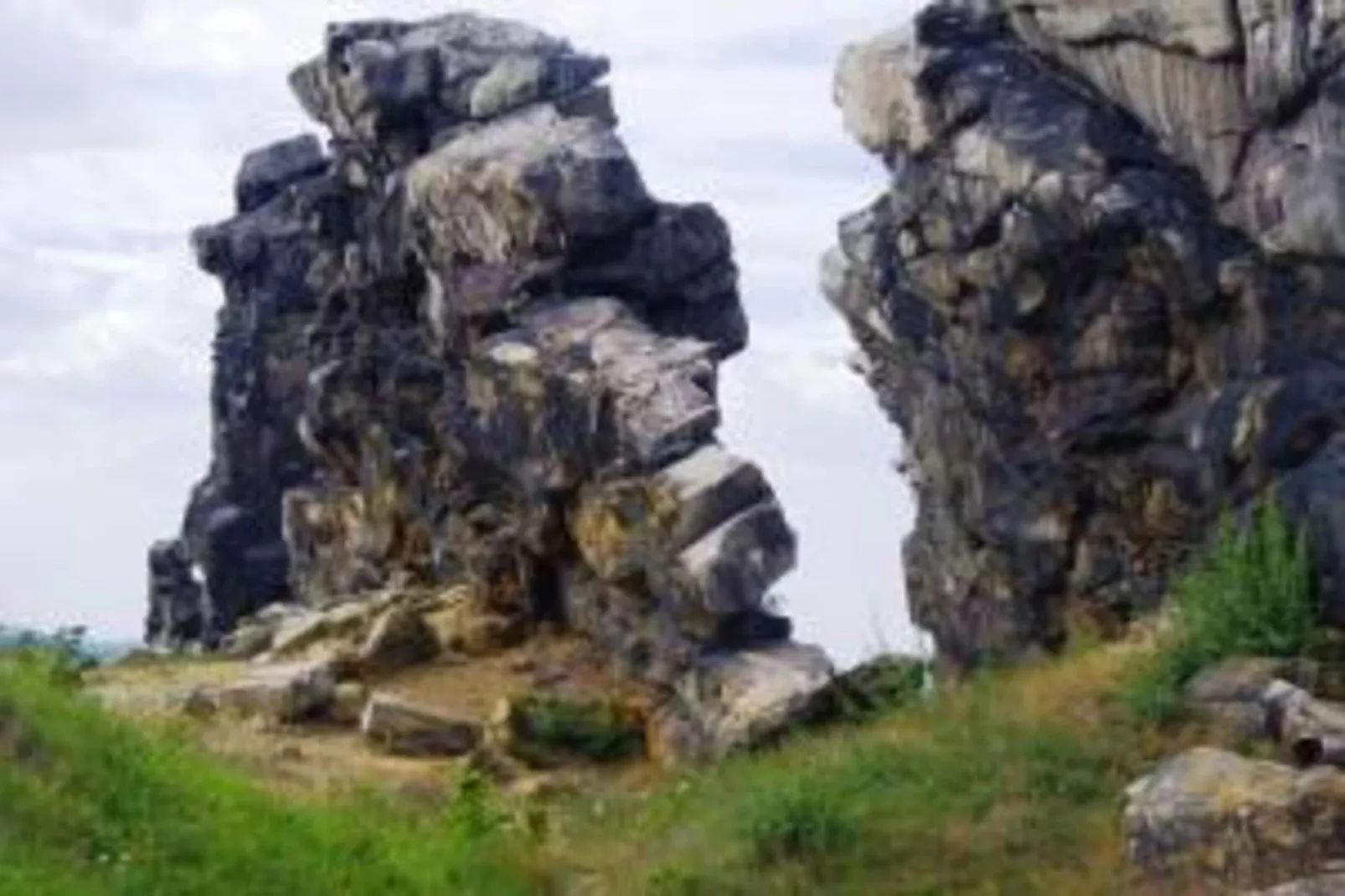 Stalter-Areas within 20km in summer