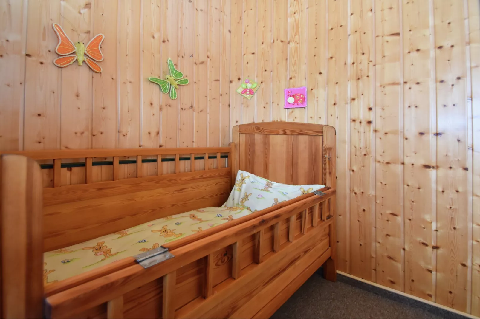 Wienrode-Schlafzimmer