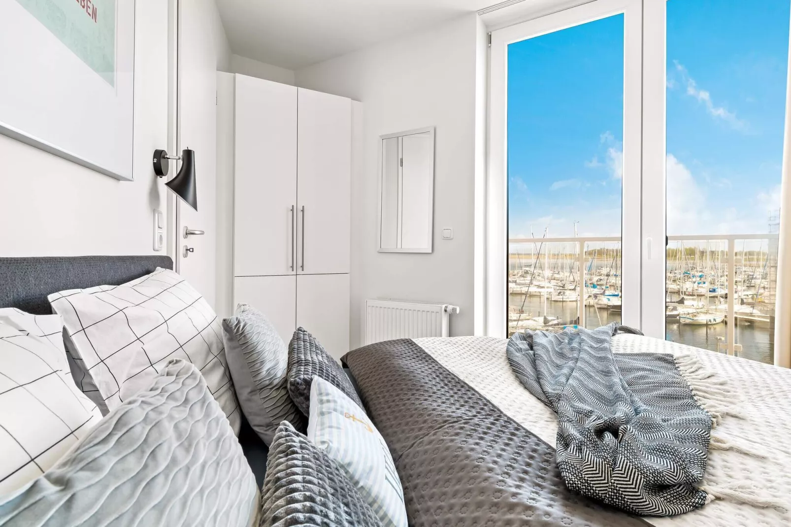 Maison de vacances pour 6 a Wendtorf-Intérieur