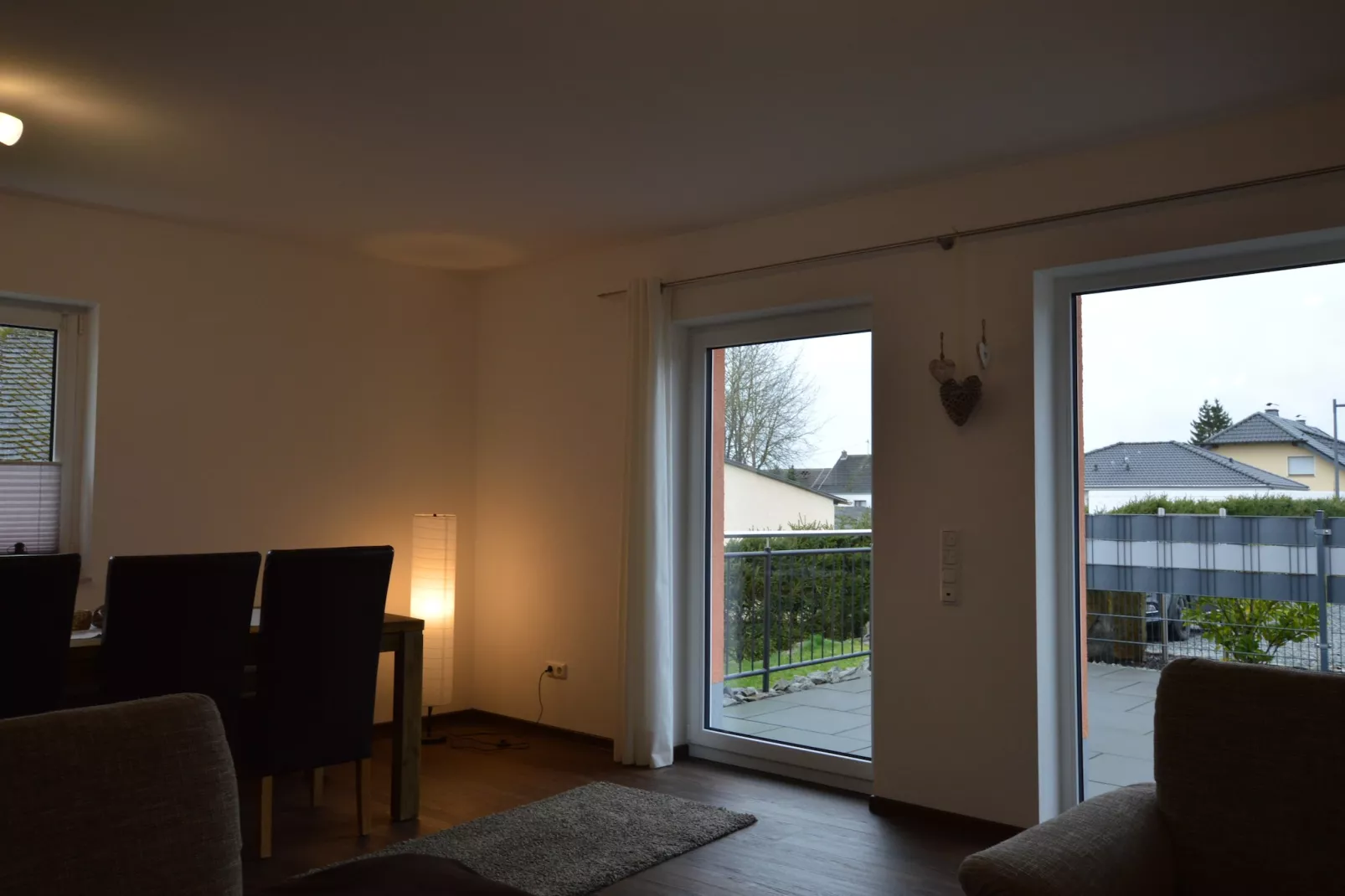Willy EG-Wohnzimmer