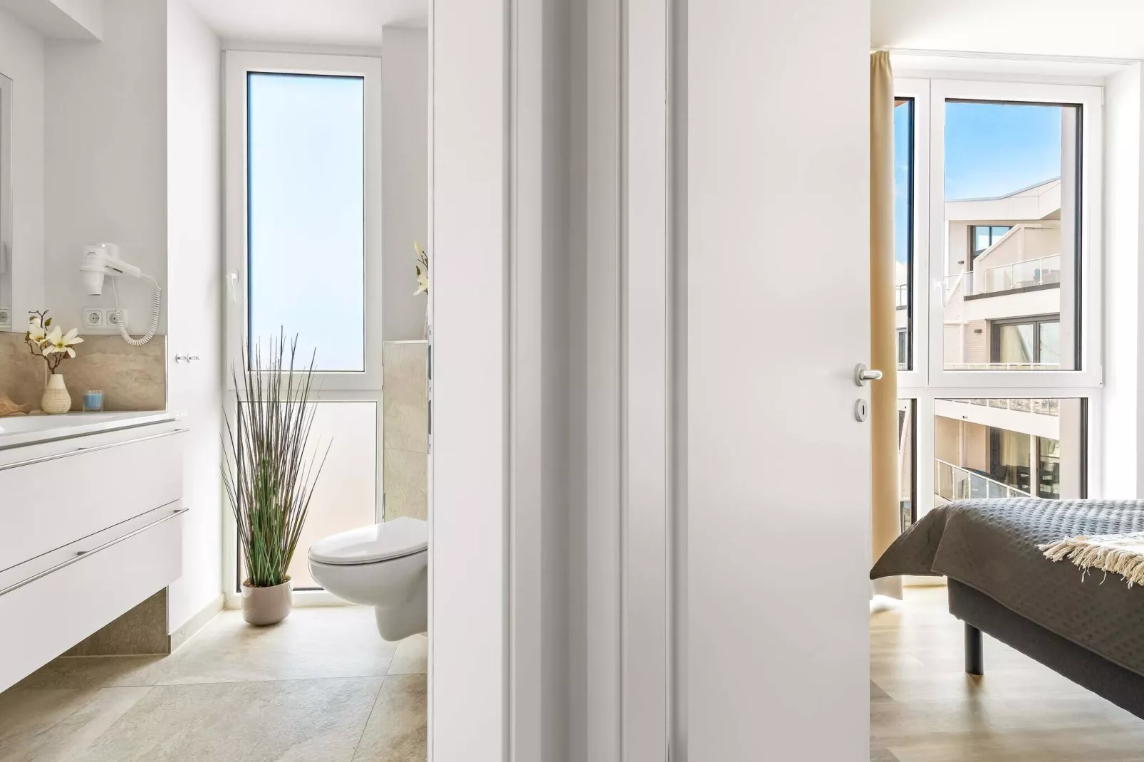 Maison de vacances pour 6 a Wendtorf-Intérieur