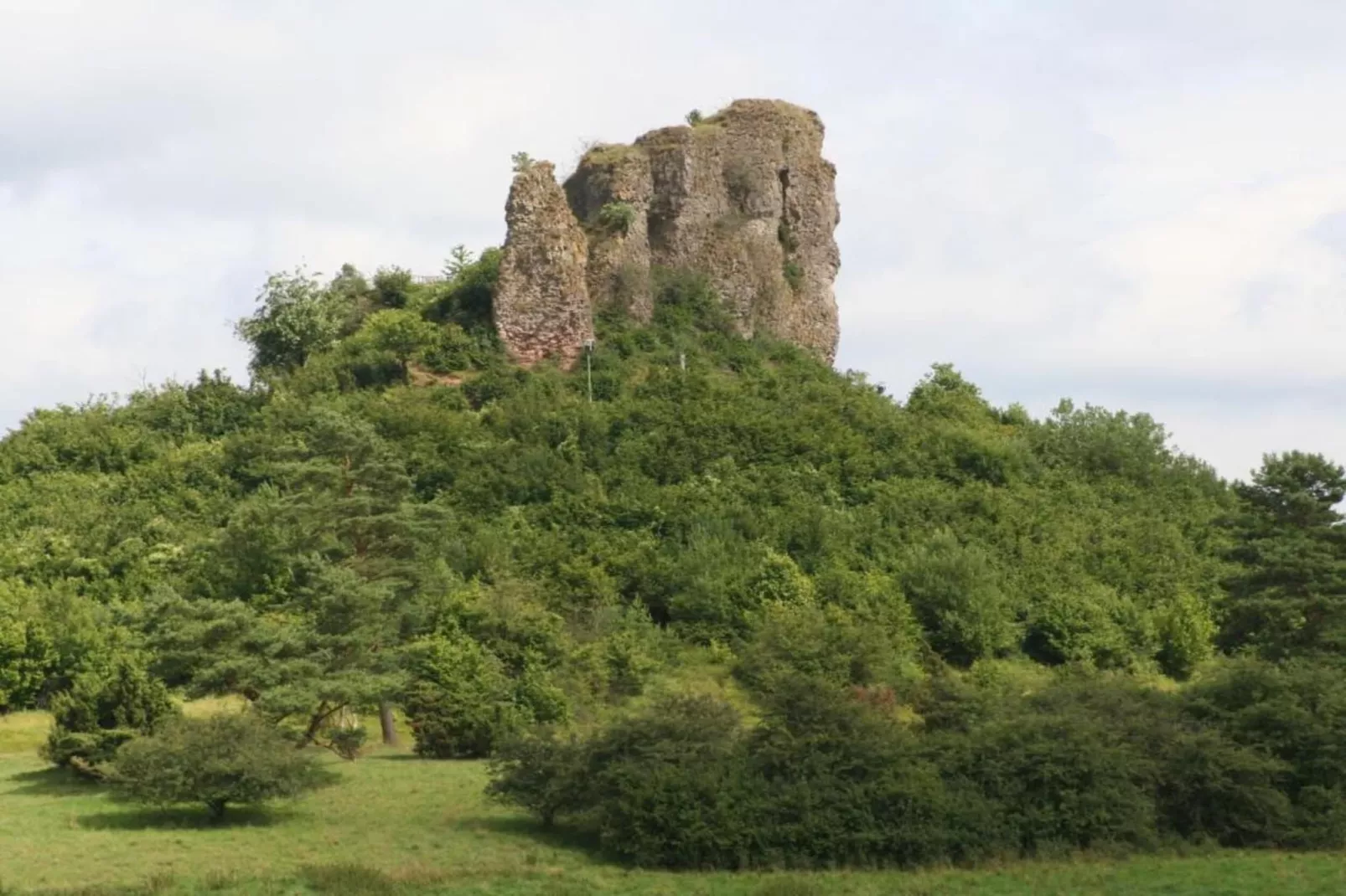 Waldferienpark Gerolstein 2-Areas within 20km in summer