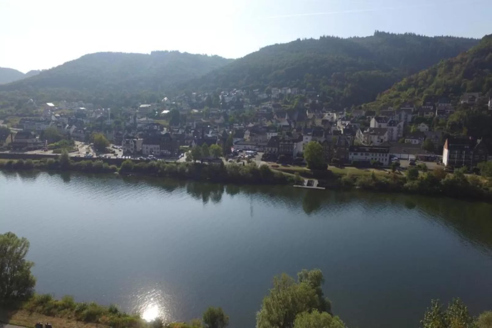 Ferienresort Cochem 33-Gebiete Sommer 20 km