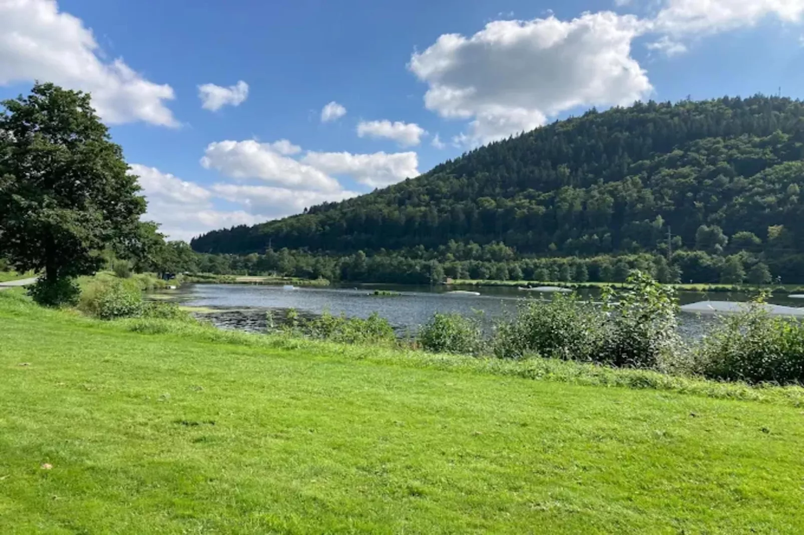 Am Bergelchen 60-B-Areas within 5km in summer