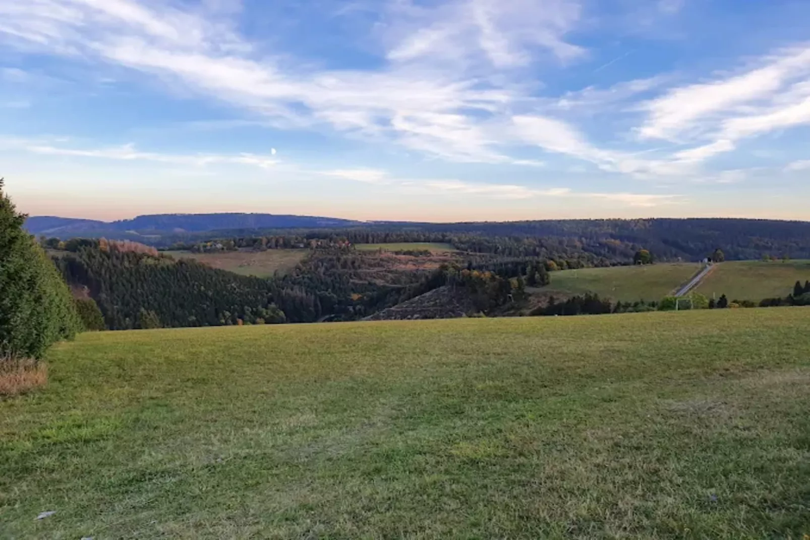 Neuastenberger Straße 4 - Neuastenberg-Gebiete Sommer 5 km