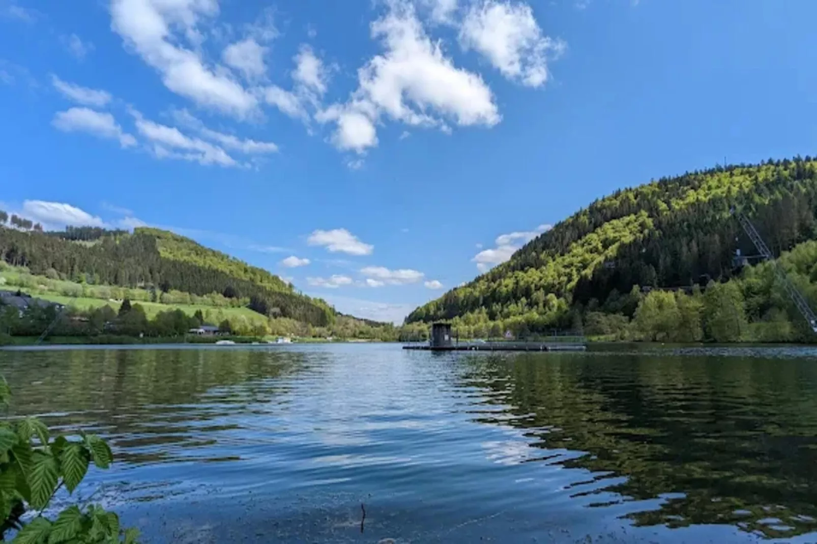 Am Kleehagen 26-B-Areas within 5km in summer