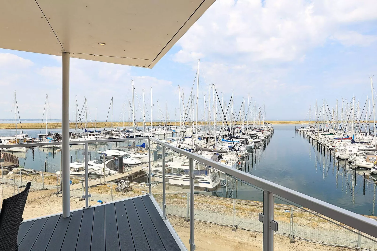 6 person holiday home in Wendtorf-Water view