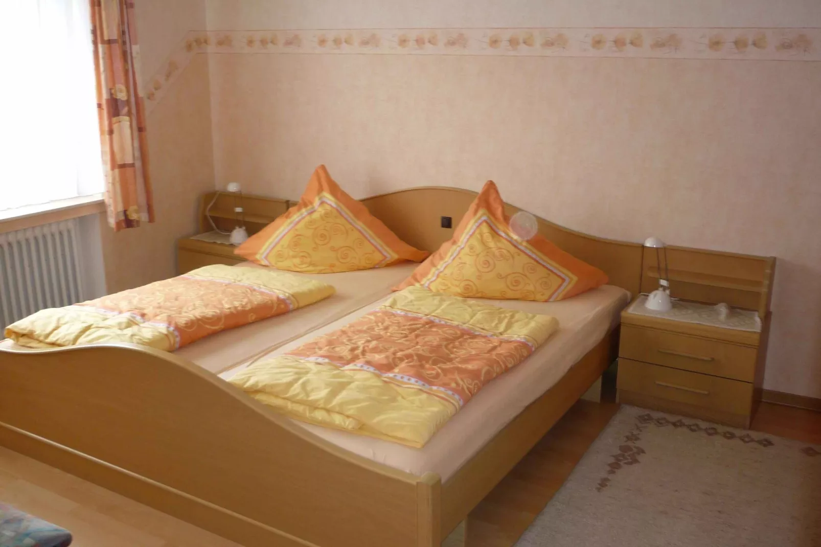 Mörchen-Bedroom