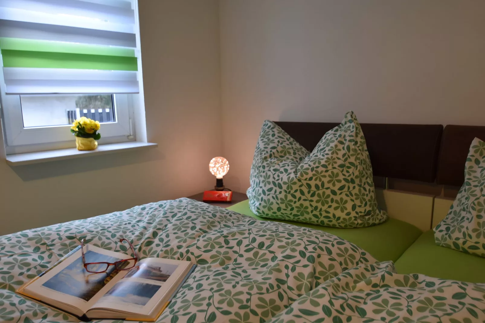 Käthi-Bedroom