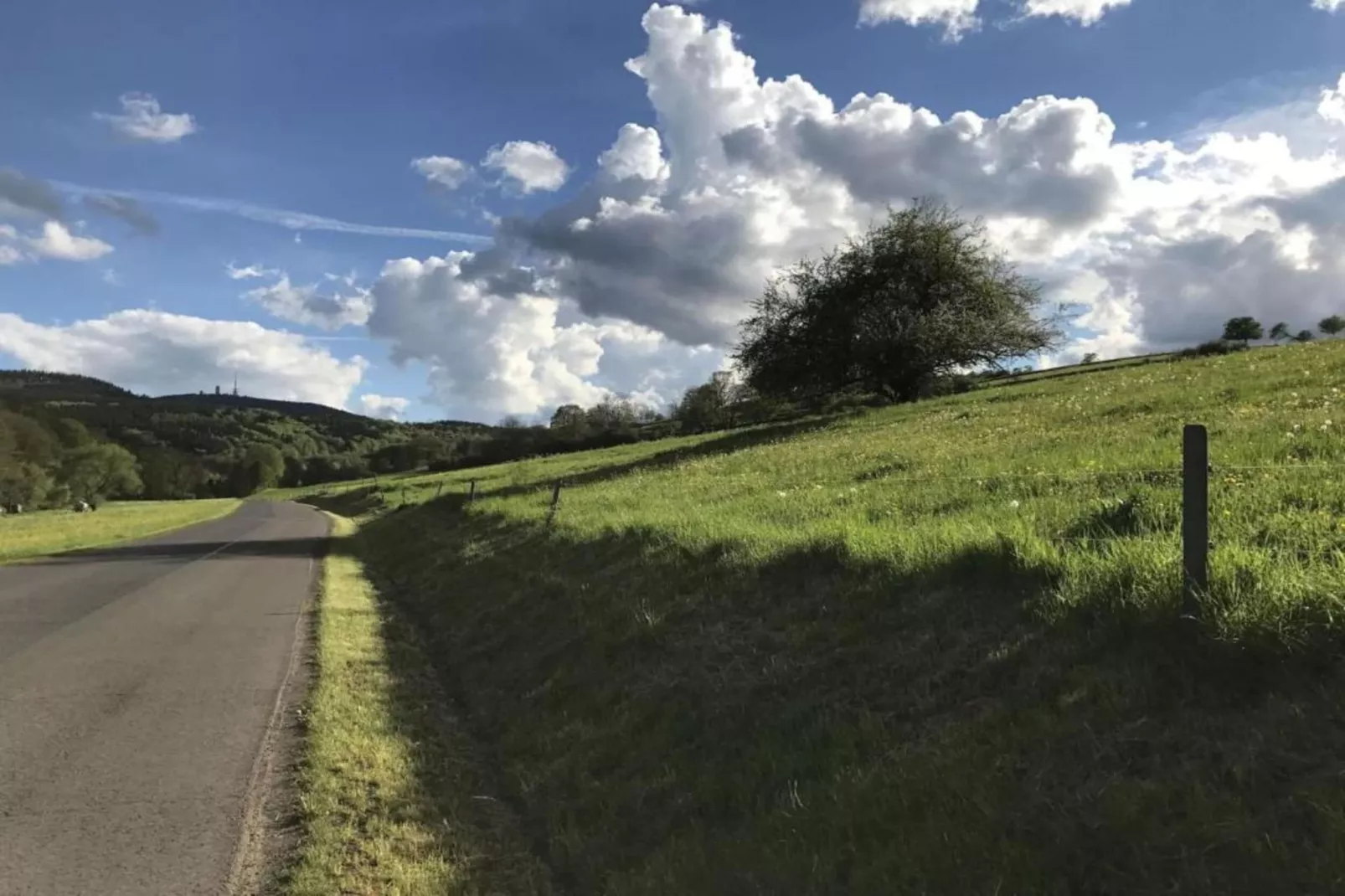 Ferienwohnung Apelt-Areas within 5km in summer