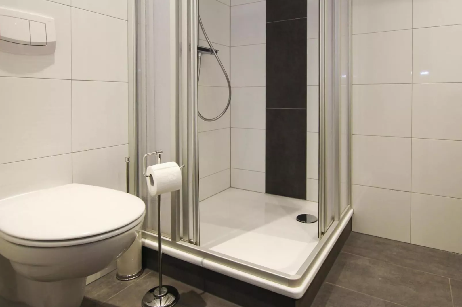 Hexenzauber I-Bathroom