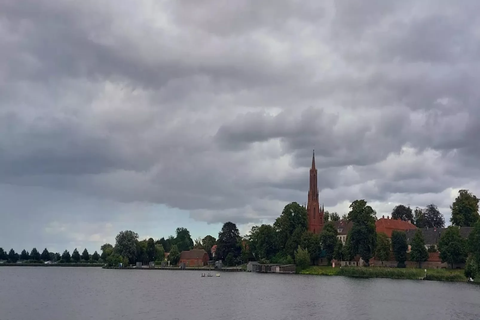 Fewo OG-Areas within 5km in summer