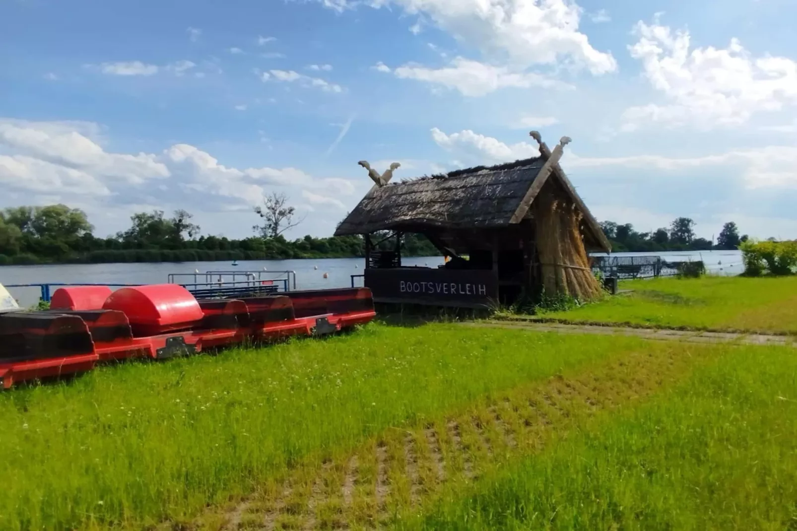 Kiebitz 100 qm-Gebiete Sommer 1 km